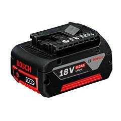 Bateria Gba 18v 5.0a BOSCH