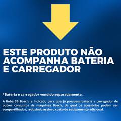 Parafusadeira/Furadeira Ang 12V Gwb 12V10 Sb* Maleta