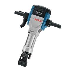 Martelo Demolidor GSH 27 VC 2000W 62J 220v BOSCH