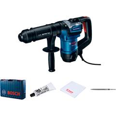 Martelo Demolidor GSH 5 220V + Maleta BOSCH