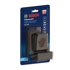 Carregador Biv 12v Gal 12v20 Blister BOSCH