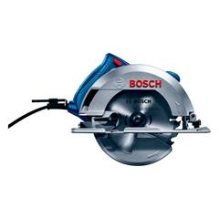 Serra Circ 7.1/4 Gks 150 127v+1disco BOSCH