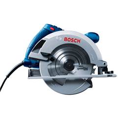 Serra Circ 7.1/4 Gks 20-65 127v+1disco BOSCH