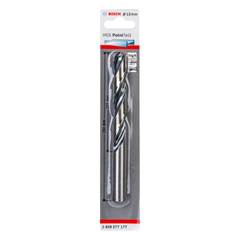 Broca Hss Pointteq 13.0mm BOSCH
