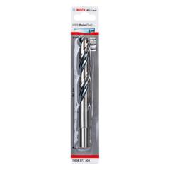 Broca Hss Pointteq 14.0mm Haste Reduzida BOSCH