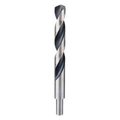 Broca Hss Pointteq 18.0mm Haste Reduzida BOSCH