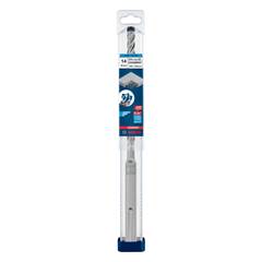 Broca Sds-Max Bosch -8X 14X200X340