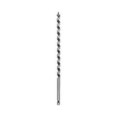 Broca Rapida / Em Serpentina 8,0 Mm BOSCH