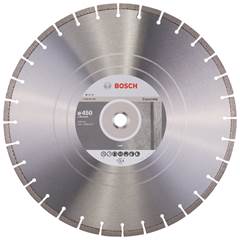Disco Diamantado 450X25,4 Standard Concrete BOSCH