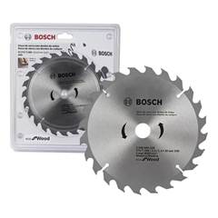 Disco Serra Widea 7.1/4x20x24z 185mmx24d Eco D184x24t BOSCH