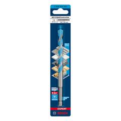 Broca Multiconstruction Hex-9 12x90x150 BOSCH