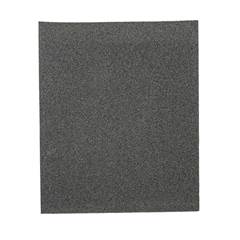 LIXA FERRO BLUE METAL G050 FOLHA 23X28CM