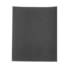 Lixa D Água G500 Folha 230X280Mm