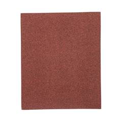 Lixa Massa/Mad Red Wood G100 230x280mm BOSCH