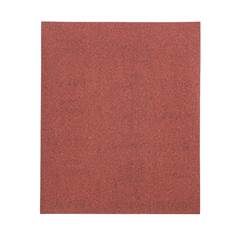 Lixa Massa/Mad Red Wood G150 230x280mm BOSCH