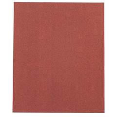 Lixa Massa/Mad Red Wood G220 230x280mm BOSCH