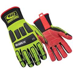 Luva Ringers R267-10 GG Ca 44317 Ansell