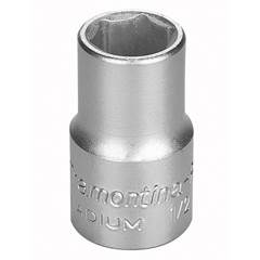 Soquete Sextavado Tramontina 1/2-13MM 44831113
