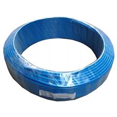 Mangueira Tubo Pu 12X8.0Mm - 12Mm