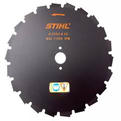 Serra Circular 200-22 Especial Stihl