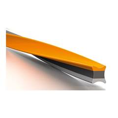 Fio Nylon Torcido Cf3 Pro 3,3Mm 3K Rl 1X34Mt Stihl