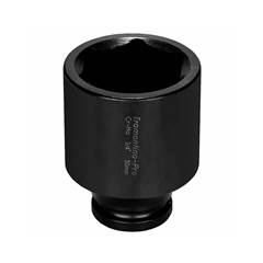 Soquete Impacto Sextavado LONGO 3/4-19MM 44893119