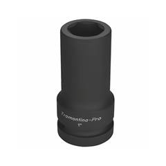 Soquete Impacto Sextavado LONGO 1-30MM 44932030 Tramontina
