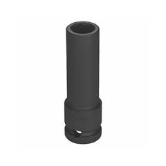 Soquete Impacto Sextavado LONGO 1/2-19MM 44885119