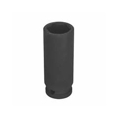 Soquete Impacto Sextavado LONGO 1/2-21MM 44885121