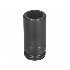 Soquete Impacto Sextavado LONGO 3/4-30MM 44893130
