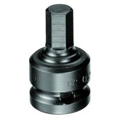 Chave Soq Imp Sext 1/2 Ink19-18Mm Gedore 080152