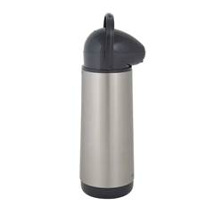 Garraf Term Nobile 1,9Lt Inox Mor 25101911