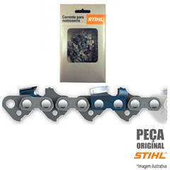 Corrente MS 36RS / 49D-75CM 3/8-1,6MM Rapid Super Oilomatic STIHL