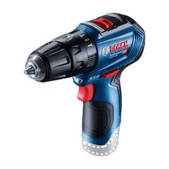 Parafusadeira/Furadeira Imp. Gsb 12v-30 Sb BOSCH
