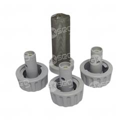 Jogo Bico ULV SR420 4203-007-1019 STIHL