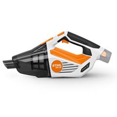 Aspirador Po Portatil Sea 20 Stihl 10,8V 220V Bateria+Carregador