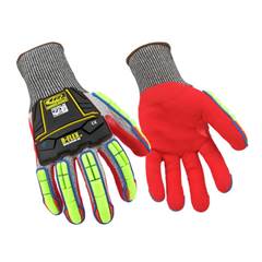 Luva Ringers R065-10 GG-10 Ca44333 Ansell
