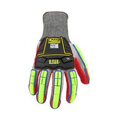 Luva Ringers R065-10 GG-10 Ca44333 Ansell