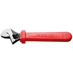 Chave Ajustavel Tipo Inglesa Iec Isolada 8” 44310008 Tramontina