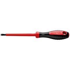 Chave Fenda Isol 03X075-1/8X3 44315010 1000V