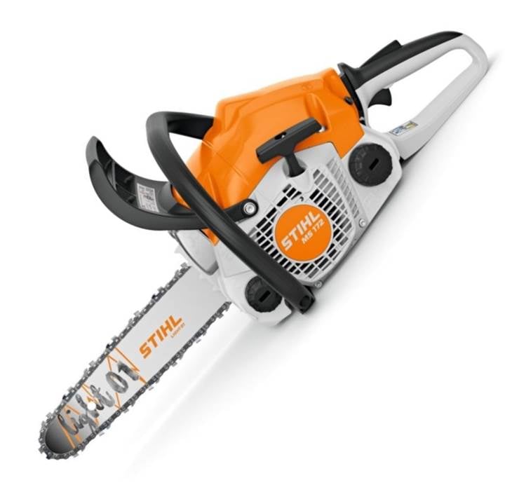 Motosserra Stihl Ms 172 35Cm/25D 31.8Cc