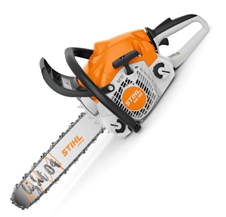 Ms 182 Motosserra Stihl Ms 182 40Cm 35.8Cc