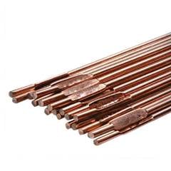 Vareta Tig ER70S-6 3,20Mm Galzer