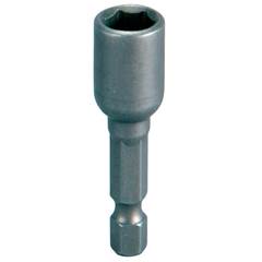 Soquete Magnetico ENC 1/4 - 12MM B-38738 MAKITA