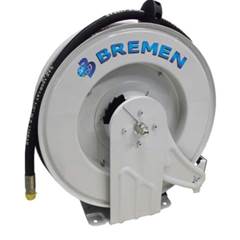 Carretel Retrat Aberto Graxa 15M 3791 BREMEN