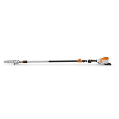 Motopoda Stihl 30Cm HTA 135 36V S/ Bateria e Carregador