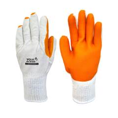 Luva Orange Smart M CA46816 Volk