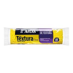 Rolo Textura Fina 23Cm S/ Cabo 110/75