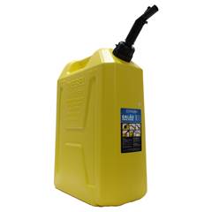 Galao De Diesel 20L Amarelo 10503  BREMEN