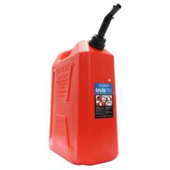 Galao De Gasolina 20L Vermelho 10498  BREMEN
